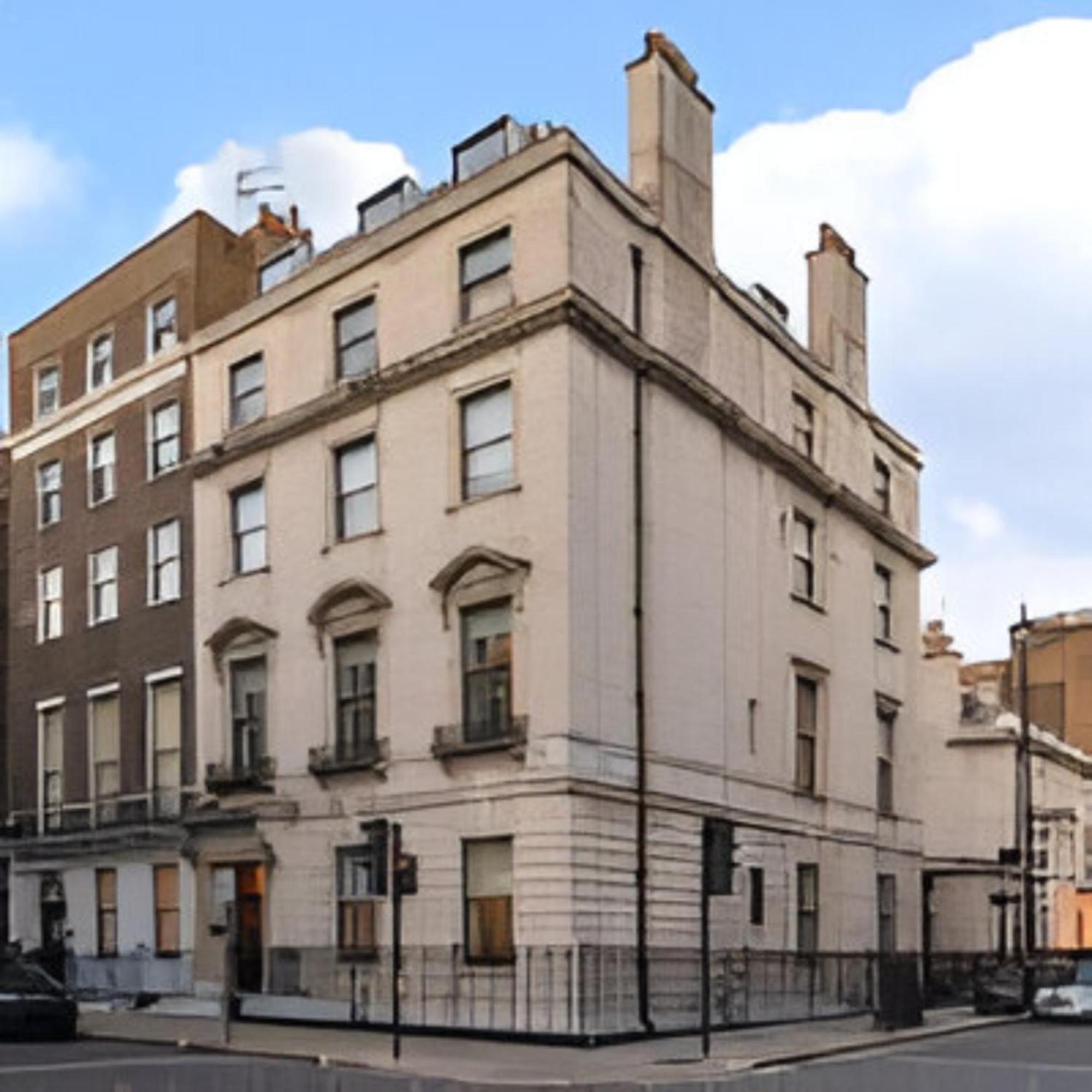 Luxury London 3 Bedroom Duplex With Pool Table - 4Hs Eksteriør bilde