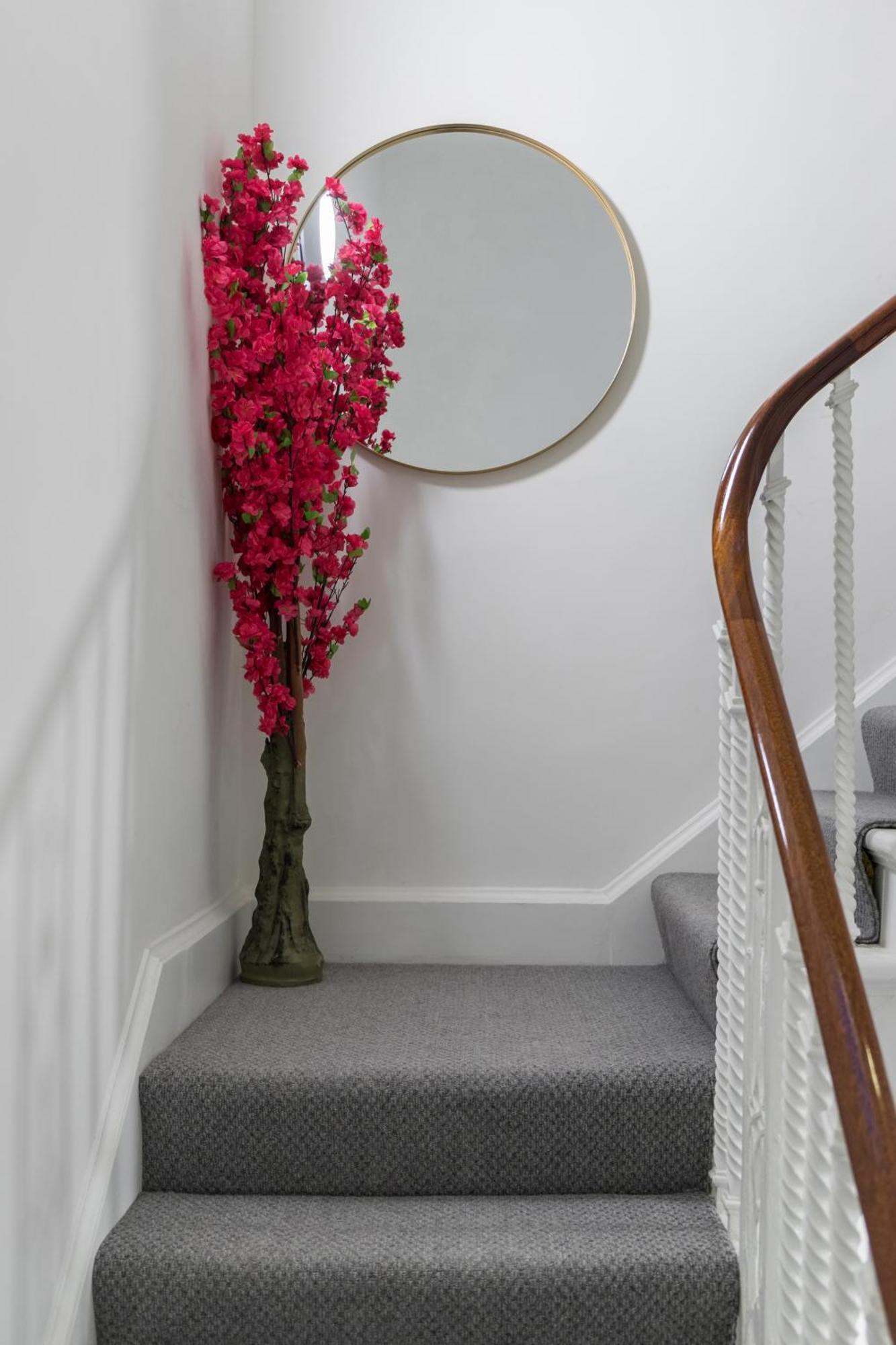 Luxury London 3 Bedroom Duplex With Pool Table - 4Hs Eksteriør bilde