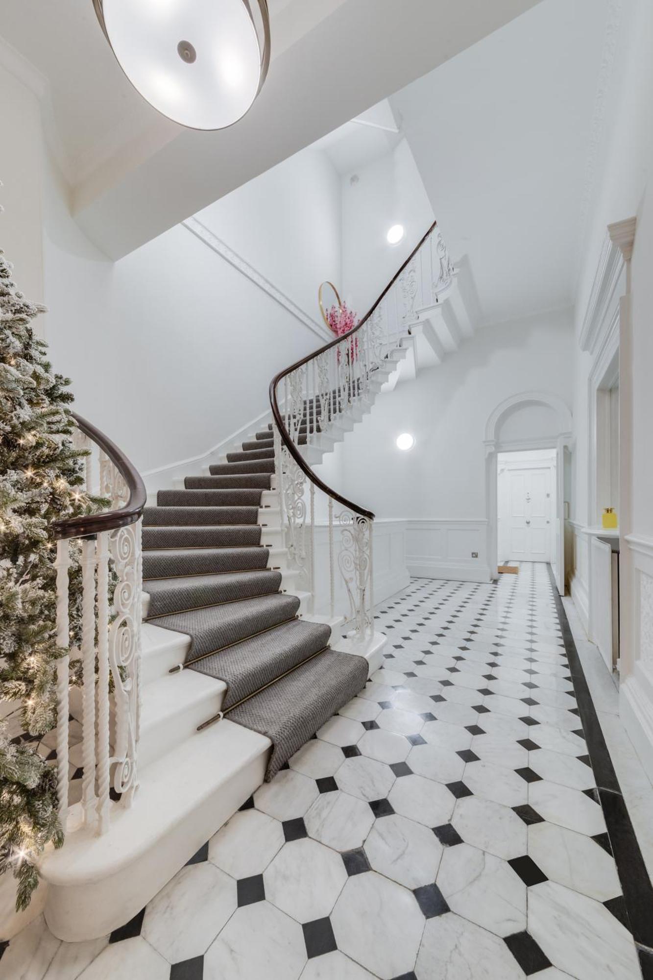 Luxury London 3 Bedroom Duplex With Pool Table - 4Hs Eksteriør bilde